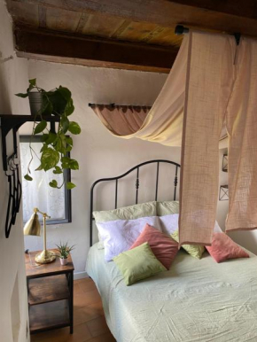 La Casa sui Tetti -Calcata Calcata Vecchia